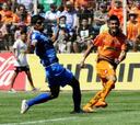 Cobreloa logró quitarle el invicto a San Marcos de Arica