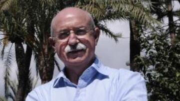 Serra explicará la situación del club mañanaal Consejo