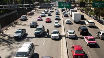 Hoy No Circula 2 de diciembre 2024: qué autos no pueden salir de casa el lunes en Cdmx y Edomex
