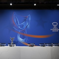 Complicado grupo para el Real Madrid: Chelsea, Häcken y París FC