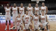 Instituto cumplirá la cuarentena preventiva por coronavirus