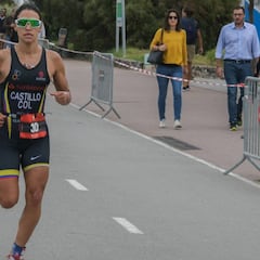 Barcelona acogerá la Copa de Europa de Triatlón
