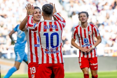 El olvidado al Balón de Oro