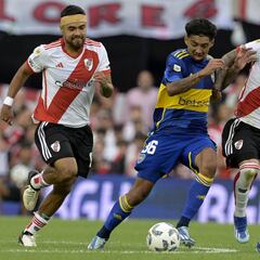 El ‘nuevo’ Paulo Díaz que Ricardo Gareca quiere en la Roja