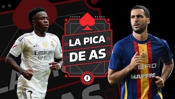 Última hora de la Selección española, Real Madrid, fútbol internacional... | En directo: ‘La Pica de AS’