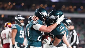 Philadelphia Eagles fan delivers passionate speech on Super Bowl significance