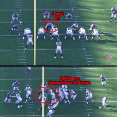 Vuelve Marshawn "Beast Mode" Lynch, vuelve el coco