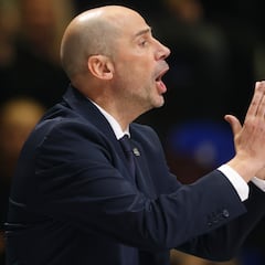 Derrota salvaje del Partizán