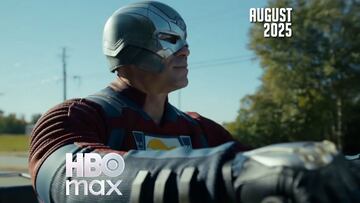 What’s coming to HBO and Max in August 2025: movies, series, documentaries, and specials