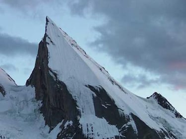 El Karakorum de Brady y Alex Smith