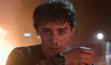 Qué ver del 29 de diciembre al 4 de enero en Netflix, Disney+, Amazon Prime Video, HBO Max, Movistar+, Filmin, Apple TV+ y SkyShowtime 