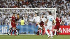 Bale: "En Kiev estaba frustrado"