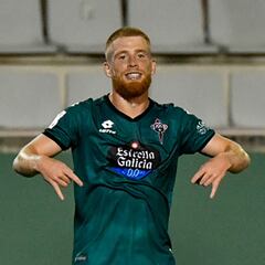 Carlos Vicente: “Nuevo reto con las mismas o más ganas de siempre”