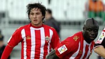 <b>CODICIADO. </b>Piatti y M'bami, con buen cartel.