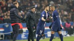 Tuchel se enfrenta a la gestión de egos en París