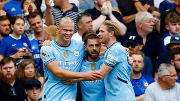 Reports say that agents are keen on working out all possible outcomes of the trial in an attempt to safeguard their players.