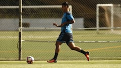 Eibar recruit Espanyol's Arbilla and 'Nano' from Tenerife