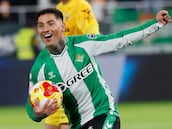 Betis - Elche en directo: octavos de final de la Copa del Rey hoy, en vivo