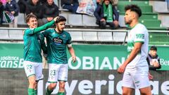 Resumen y goles del Racing de Ferrol vs Elche, jornada 33 de LaLiga Hypermotion