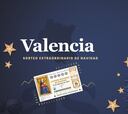 Comprar Lotería de Navidad en Valencia por administración | Buscar números para el sorteo