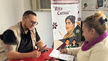 ¡Atención beneficiarios! La Beca Rita Cetina revela el motivo por el que suspenderá el pago doble a estudiantes.