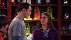 This is what Mayim Bialik, the actress who played Amy in ‘The Big Bang Theory’, looks like today
