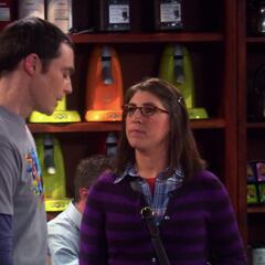 Así luce en la actualidad Mayim Bialik, la actriz que interpretó a Amy en ‘The Big Bang Theory’