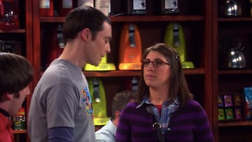 Mayim Bialik interpretó a Amy Farrah Fowler en ‘The Big Bang Theory’ por varias temporadas. Así luce actualmente la actriz.