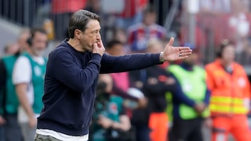 Niko Kovac.