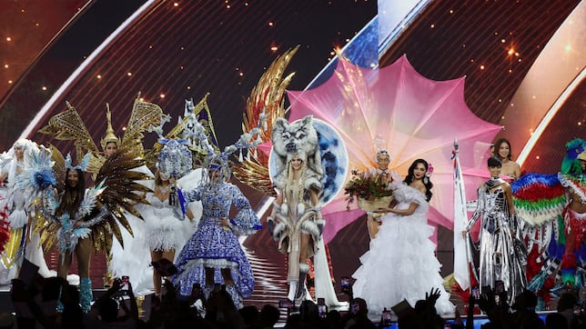 ¿Hay que pagar para votar en Miss Universo 2025? Precio y cómo hacerlo