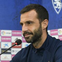 “Los conceptos de Baraja pasan por ser sólidos y competitivos”