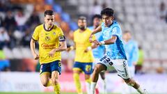 América vs Pachuca: horario, TV, canal, cómo y dónde ver los Cuartos de Final de Vuelta de la Liga MX