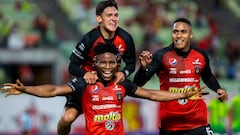 Caracas FC: la cantera como reflejo del fútbol venezolano