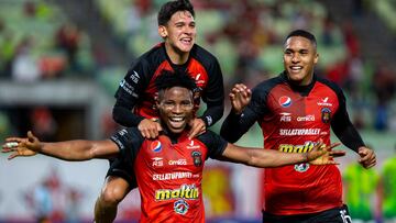 Caracas FC: la cantera como reflejo del fútbol venezolano