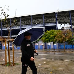 El 11 de febrero, nueva fecha para el Levante-Villarreal