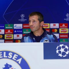 La prensa de Europa, incrédula por el desastre en el Valencia