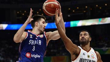 Team USA was the favorite to go all the way and lift the trophy, but Germany surpised the Americans. How much do the winners take home?