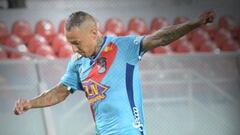 Arsenal vs Wilstermann: goles, resumen y resultado