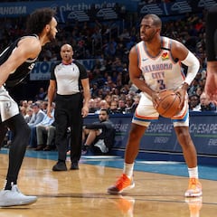 Resúmenes y resultados de los partidos NBA: hoy, 12 de febrero