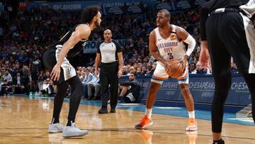 Resúmenes y resultados de los partidos NBA: hoy, 12 de febrero