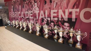 La FEB viaja hacia la modernidad