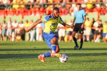 Benalup marca el camino