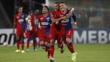 Medellín - Atlético Tucumán: Horario, TV y cómo ver online