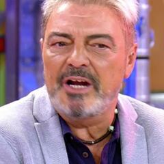 Antonio Canales explota tras ser despedido de ‘Sálvame’: “Vais a pique”