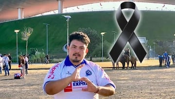 Aficionado del Celaya es asesinado en Veracruz