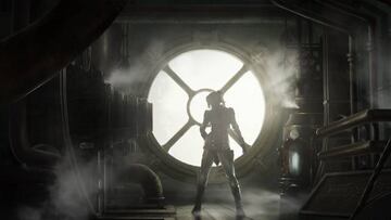 El juego de terror Close to the Sun confirma su fecha de lanzamiento