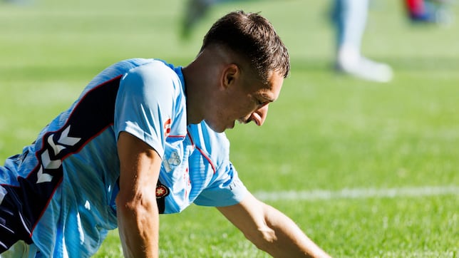 Bryan, es tu momento