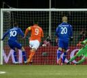 Holanda pierde ante Islandia y encaja su segunda derrota