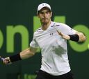 Murray abre el año con solidez: "Quiero seguir siendo el nº 1"