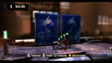 Trials HD: el mítico juego de Xbox 360 con un control simple y una dificultad infernal
